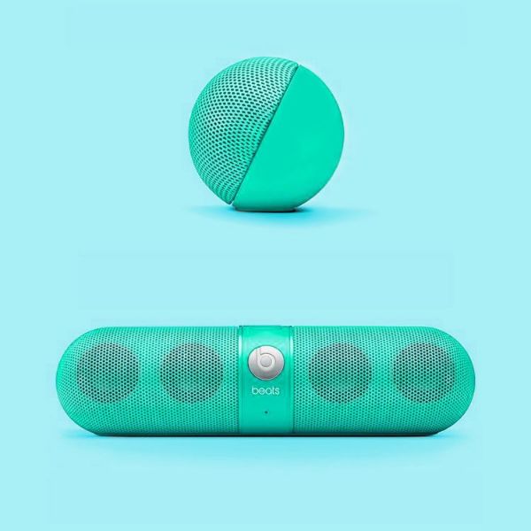 Billede af Beats Pill 2.0 Wireless Speaker