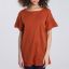 Billede af Oversized Women T-Shirt
